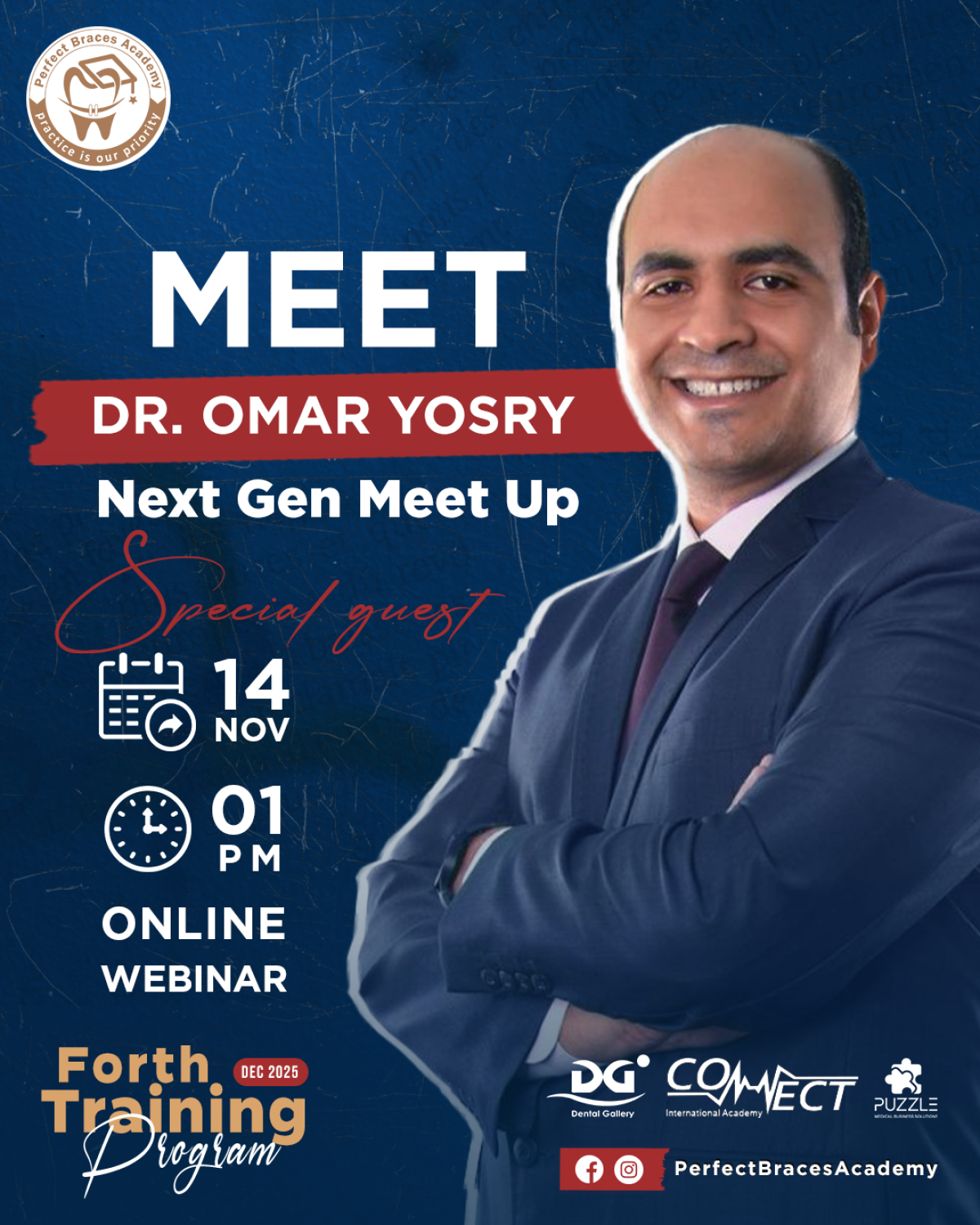 FOrth Certification (MOrth + MFDs) Pathway