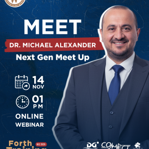 Achieving the British Fellowship (MRCDS) with Perfect Braces Academy